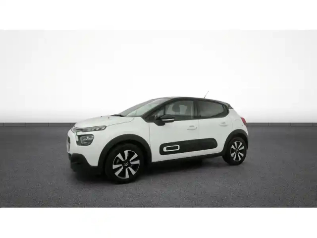 Citroën C3 puretech 83 s&amp;s bvm5 — photo 3