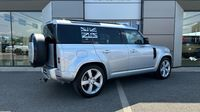 Land-Rover Defender 110 2.0 P400e XS Edition 2023 — photo 5