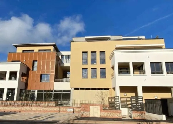 Parking 12 m²