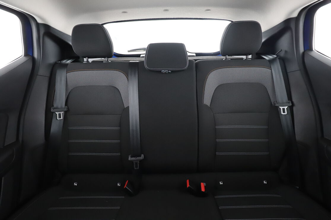 Dacia Sandero Stepway 1.0 TCe Expression CVT — photo 14