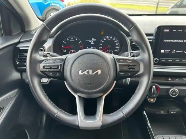 Kia Rio 1.2 dpi 84ch active — photo 9