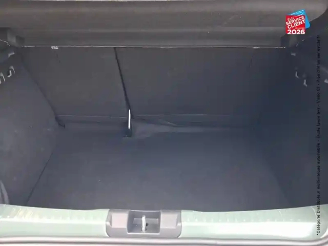 Dacia Sandero 1.0 eco-g 100ch stepway expression — photo 14