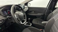 Dacia Jogger 1.0 ECO-G 100ch SL Extreme+ 5 places — photo 12