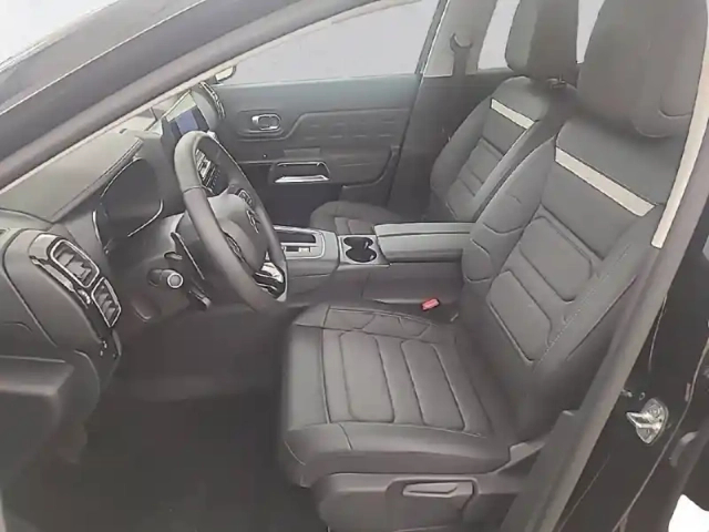 Citroën C5 Aircross bluehdi 130 eat8 — photo 11