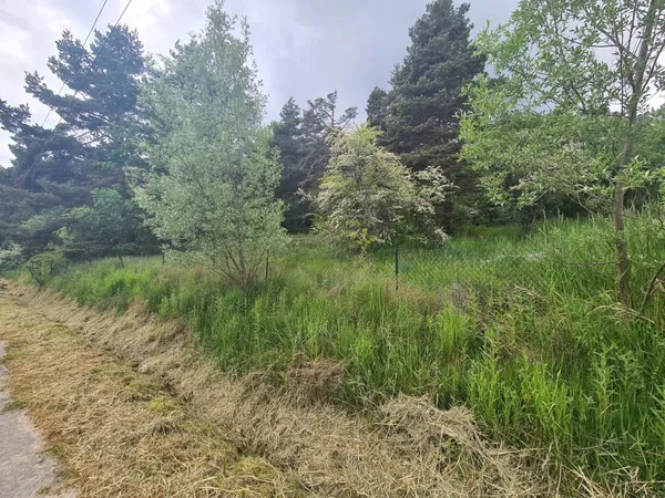 THORENC : Terrain à vendre  1 896 m² de nature