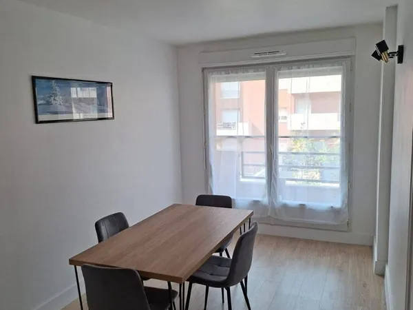 Appartement 67 m²