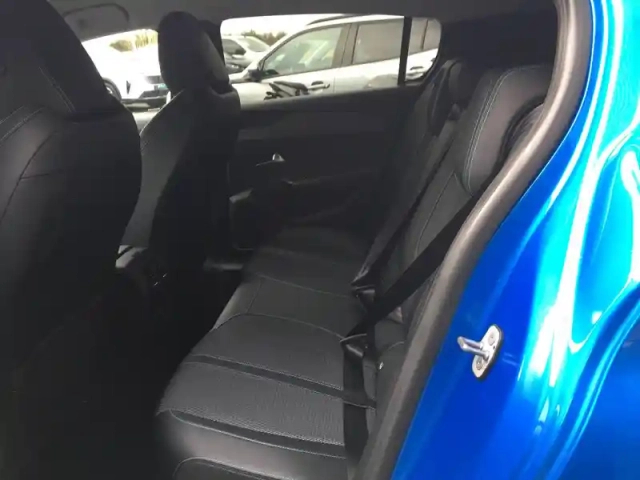 Peugeot 308 puretech 130ch s&amp;s bvm6 — photo 35