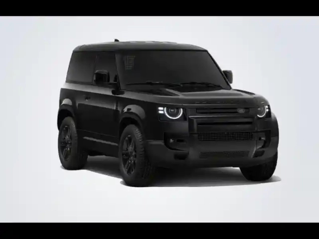 Land Rover Defender 90 3.0 d200 hard top s