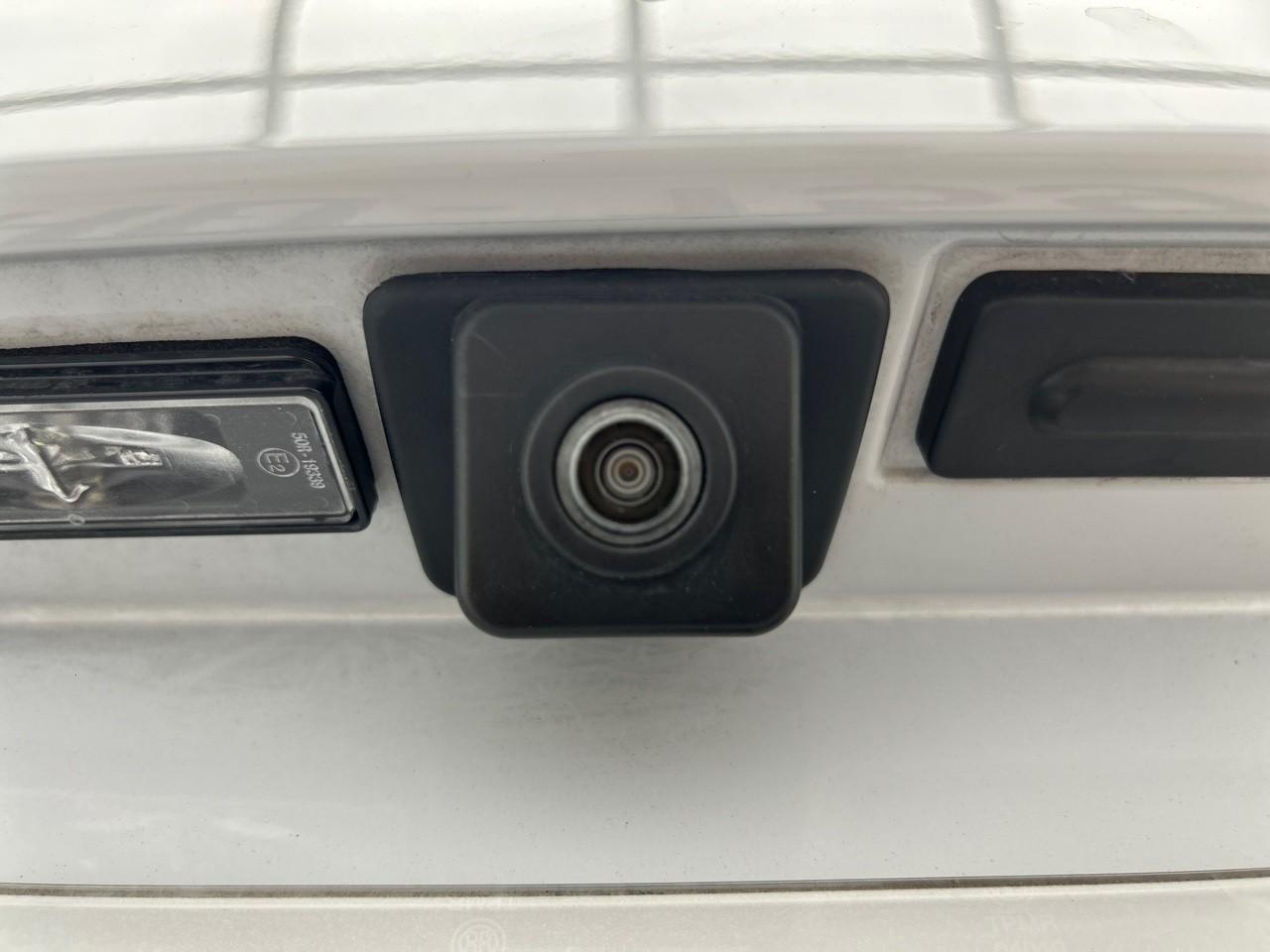 Citroën C5 Aircross hybride 145 e-dcs6 plus — photo 26