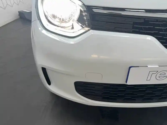 Renault Twingo iii achat intégral - 21 — photo 9
