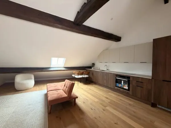 Appartement 1 pièce 43 m²