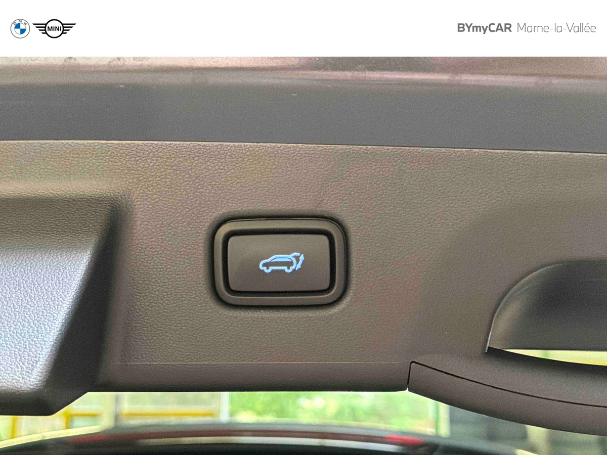 Hyundai Tucson 1.6 T-GDI 239 HTRAC Hybrid BVA6 — photo 29