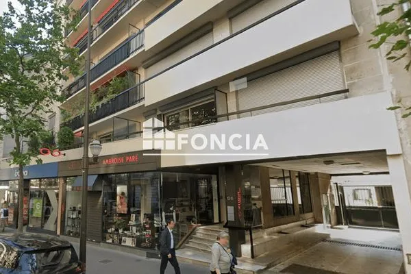 Stockage Location Boulogne-Billancourt 175€
