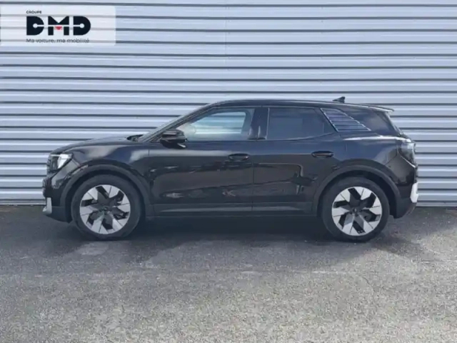 Ford Explorer 286ch extended range 77kwh pack premium rwd