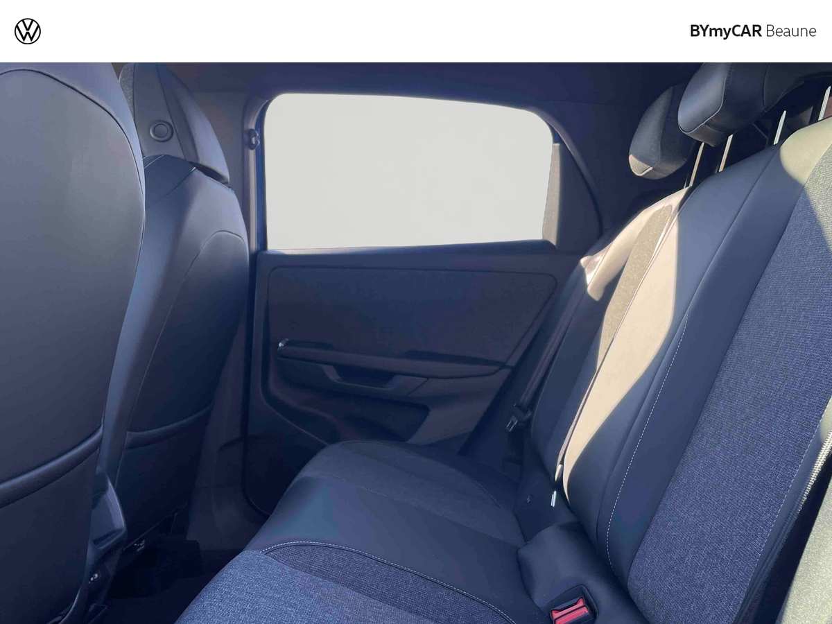 Volkswagen ID. Polo 211 ch 52 kWh — photo 12