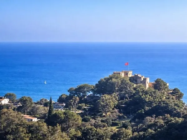 Achat : Terrain Villefranche-sur-Mer (06230)