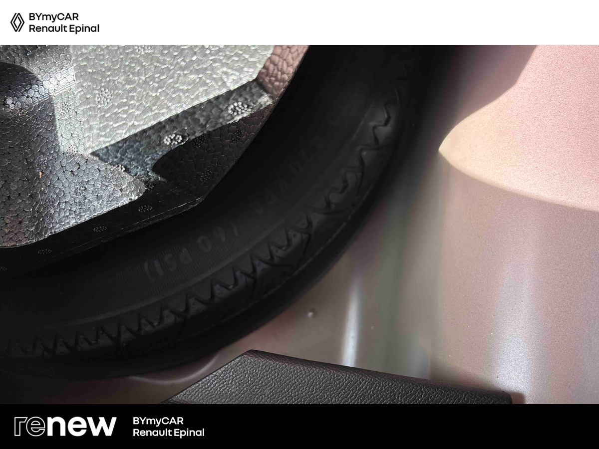 Peugeot 208 PureTech 100 S&amp;S BVM6 — photo 15