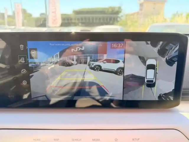 Kia Ev4 204ch 81,4kwh gt-line — photo 10