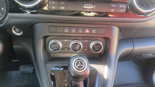 Mercedes Citan VU 112 CDI 116 7G-Tronic - Pro Long – 2023 – 52895 km – Diesel – Boîte Automatique — photo 30