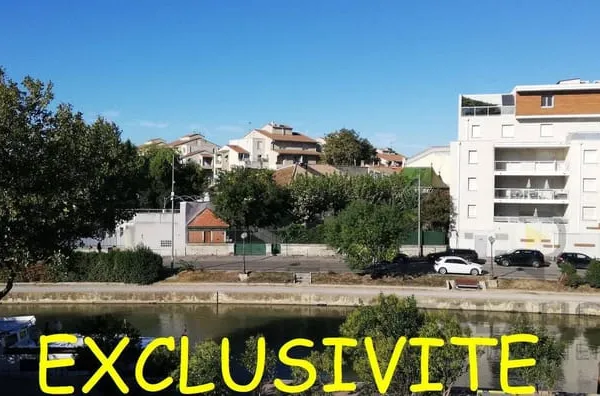 Appartement 1 pièce 29 m²