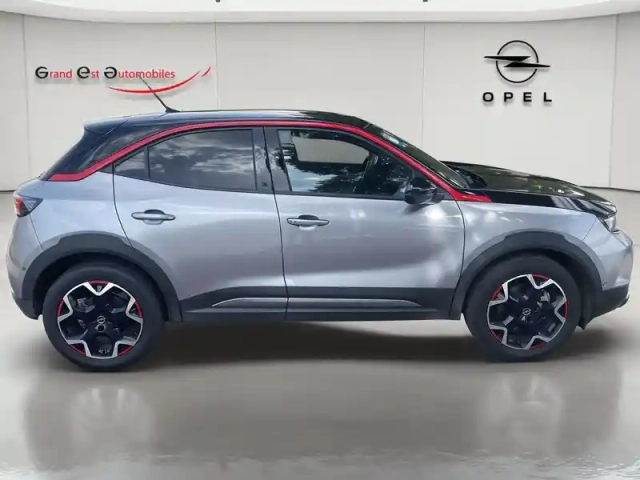 Opel Mokka -e 136ch gs line — photo 22
