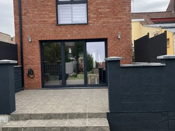 Maison 3 pièces 82 m²