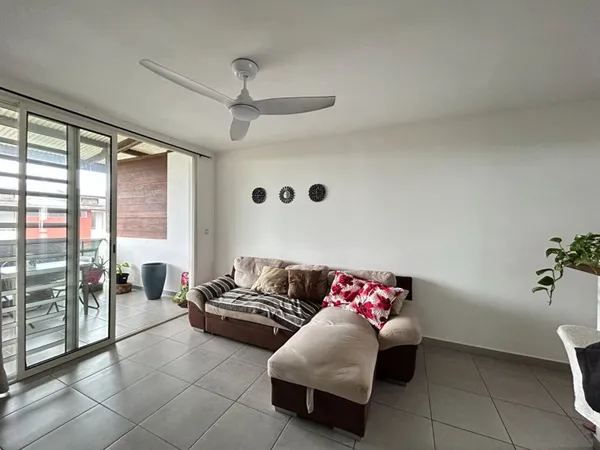 Appartement 3 pièces 50 m²