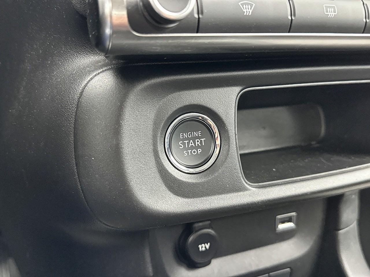 Citroën C3 puretech 110 s&s eat6 shine — photo 28