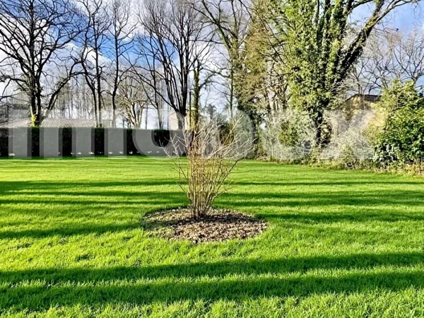 Terrain 573 m²