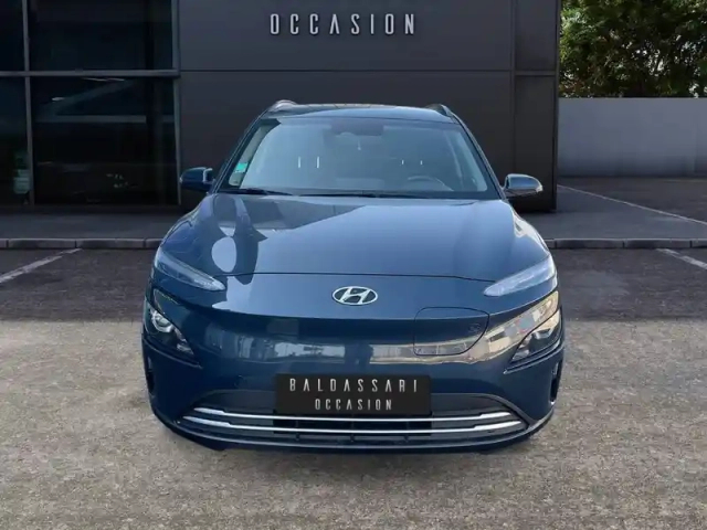 Hyundai Kona electrique 39 kwh - 136 ch — photo 8