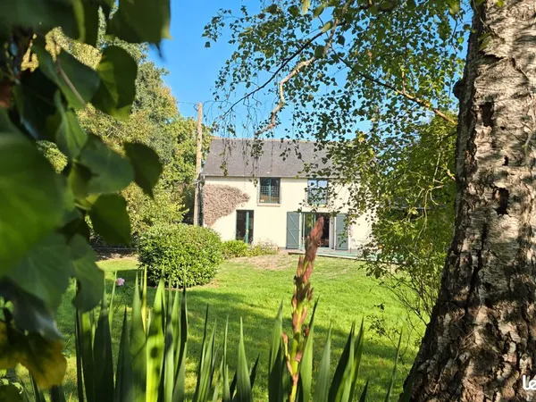 Maison 4 pièces 103 m²