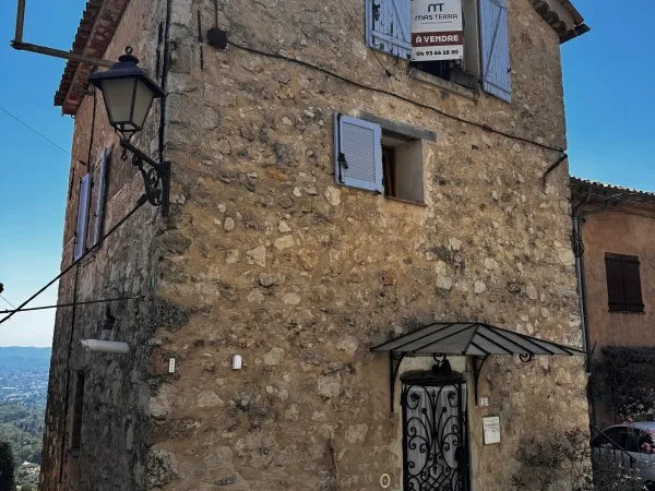 Maison 5 pièces 80 m²