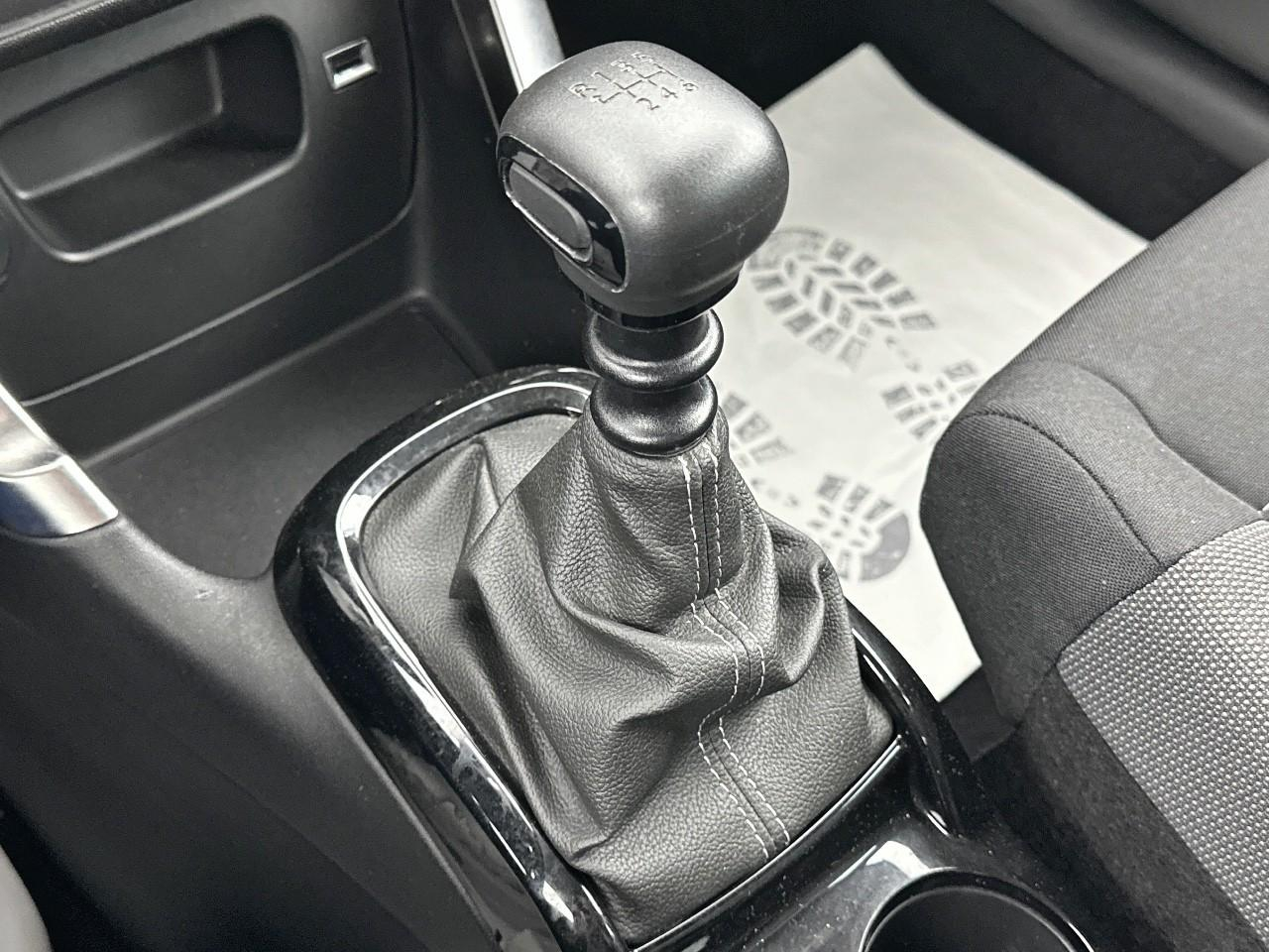 Citroën C3 Aircross puretech 110 s&s bvm6 feel pack — photo 27