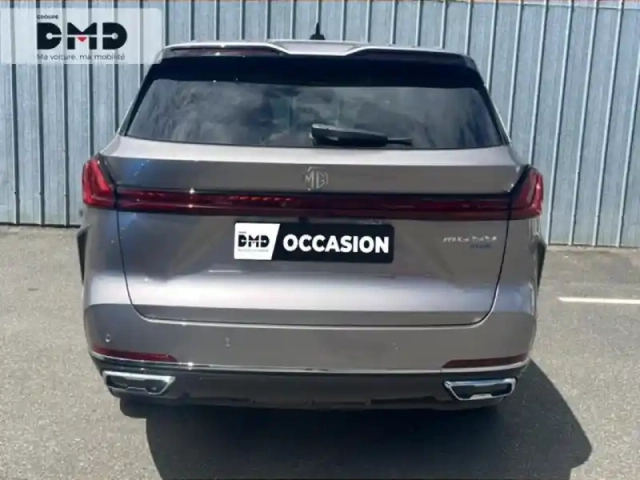 Mg S9 mg 1.5 gdi 299ch phev premium — photo 11
