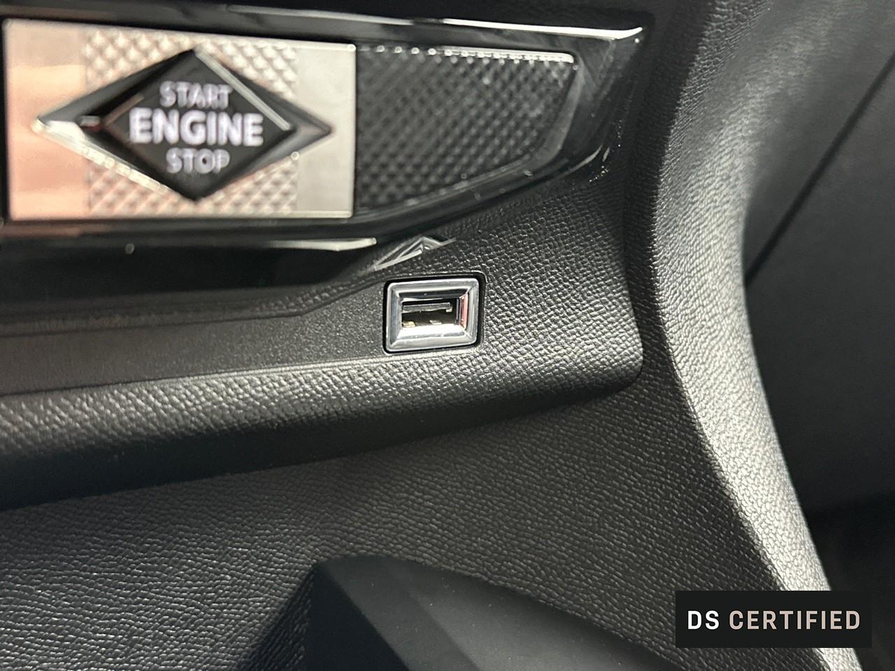 Ds Ds 3 crossback puretech 155 eat8 grand chic — photo 32