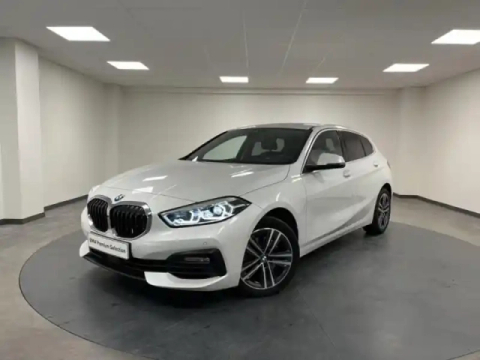 Bmw Serie 1 série 1 118da 150ch business design