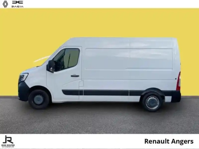 Renault Master fg f3500 l2h2 2.3 blue dci 110ch confort - 19090? ht — photo 10