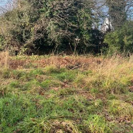 Terrain 891 m² Gouesnou
