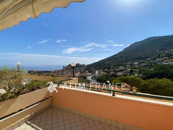 Appartement 3 pièces 50 m²
