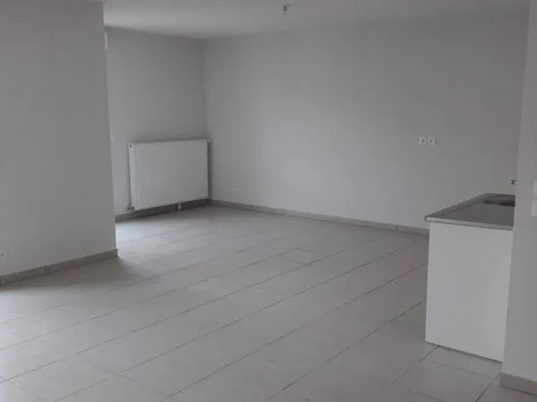 Appartement 4 pièces 90 m²