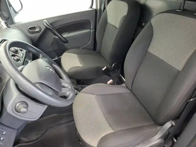 Renault Kangoo Van kangoo express blue dci 80 — photo 25