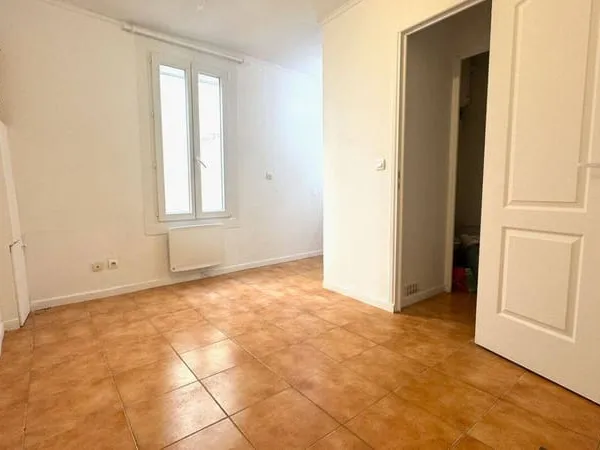Appartement 2 pièces 25 m²
