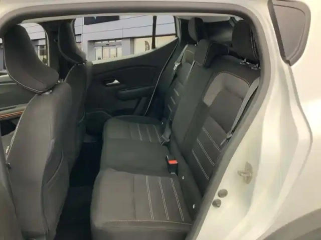 Dacia Sandero eco-g 100 - 22 — photo 13