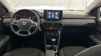 Dacia Sandero 1.0 SCe 65ch Confort -22 — photo 11