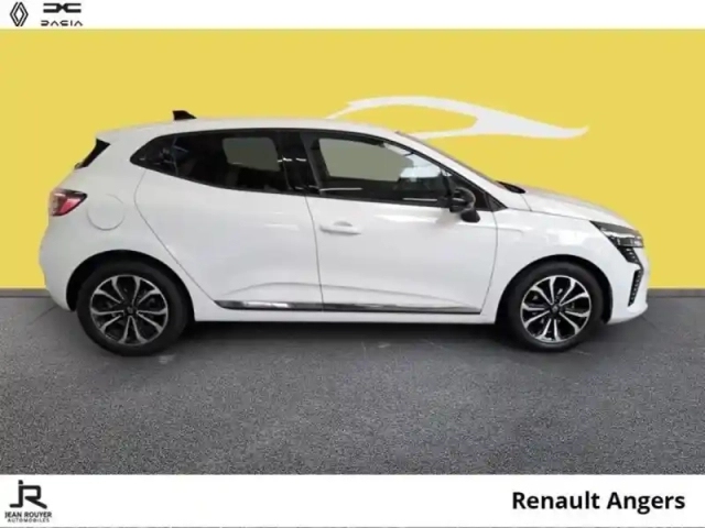 Renault Clio 1.0 tce 90ch techno - 24 — photo 14
