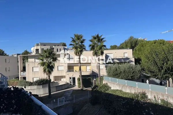 Appartement 3 pièces 70 m²