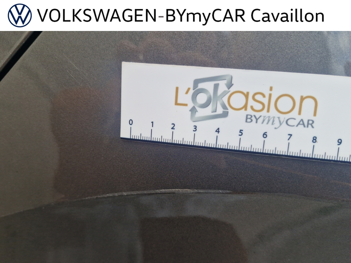 Volkswagen Polo 1.0 TSI 95 S&amp;S BVM5 — photo 50