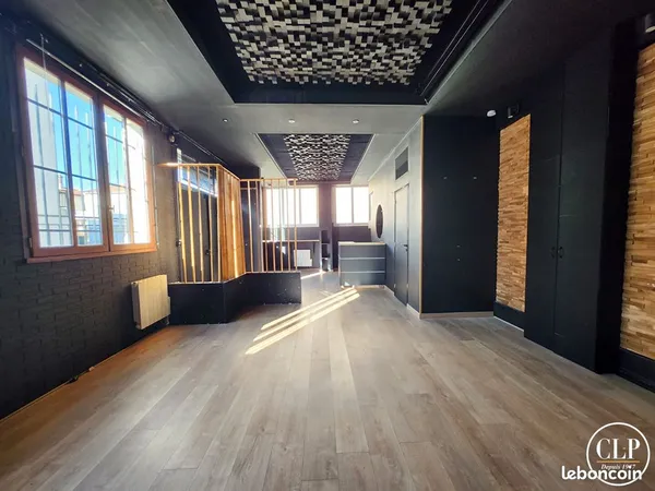 Bureaux MONTREUIL