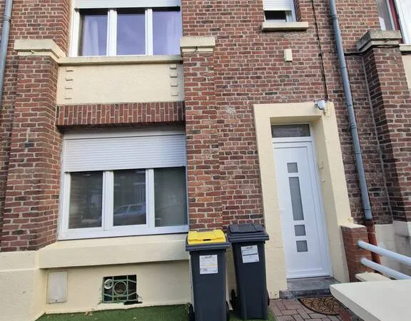 Maison 5 pièces 126 m²