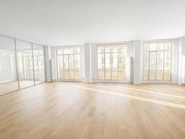 Bureaux 170 m²
